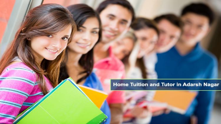 home tuition and tutor in adarsh nagar