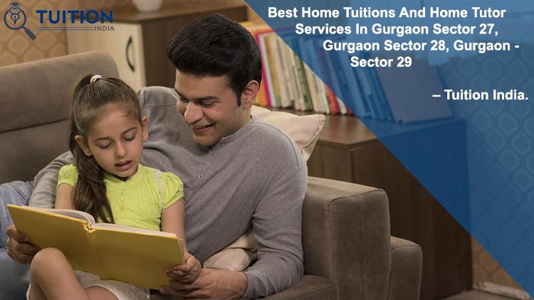 Best Home Tuition And Tutors In DLF Phase 1