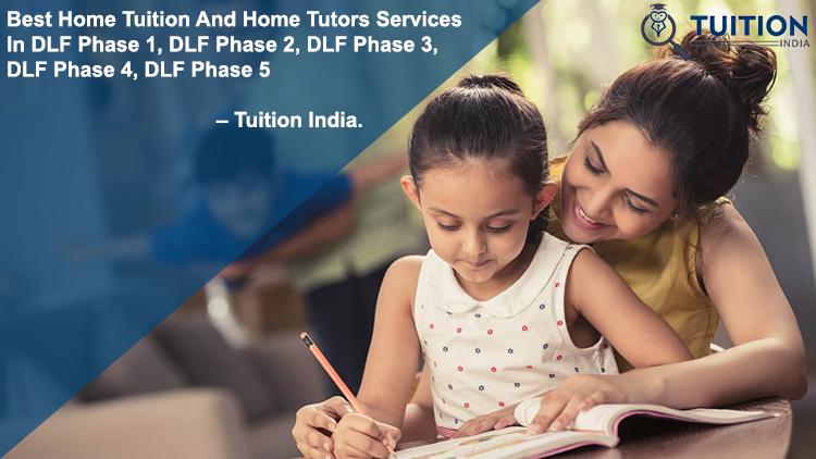 Best Home Tuition and Tutors In Gurgaon Sector 24