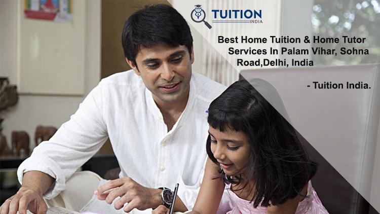 Best Home Tuition And Tutors In Gwal Pahari
