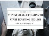 Top Inevitable Reasons to Start Learning English