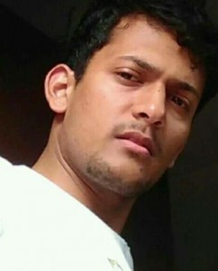 Kushagra Singh Rawat