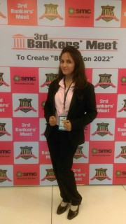 Sumalini malhotra