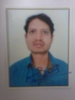 Dr. Ajet Saxena