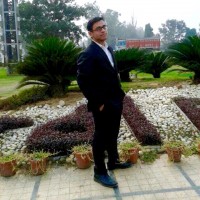 SHUBHAM SHARMA