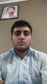 Suneel Kumar