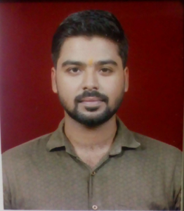 Amitesh Saxena