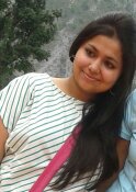 Sugandha Mahajan