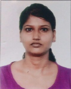 Aruna Kanaujia