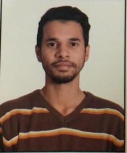 Yogender Kashyap