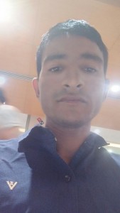 Taresh Kumar Sharma