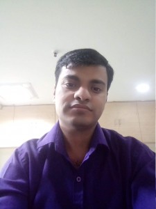 Akhilesh