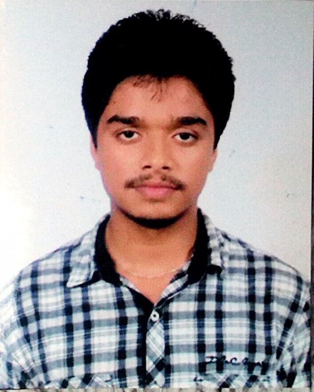 Sagnik Dey