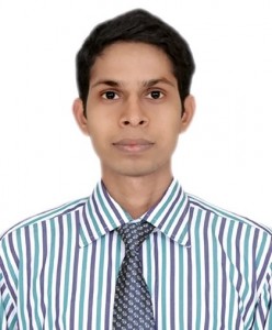 DEEPAK SHAKYA