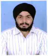 Karan Preet Singh