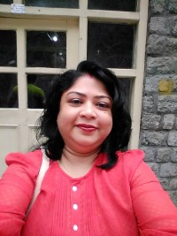 Devalina Ganguly