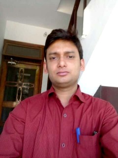 Sujeet Kumar Rai