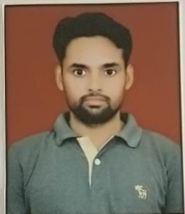 Ahsan Ahmed
