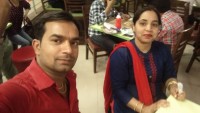 Saroj rani