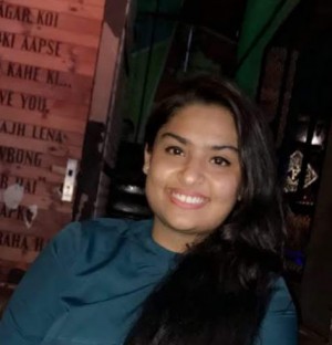 Manya Raheja