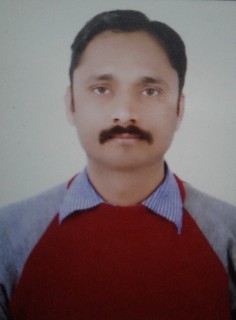 Santosh Yadav