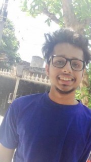 Shivansh Mahajan