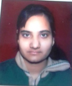Kirti Saraswat