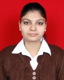 Mamta Ahlawat