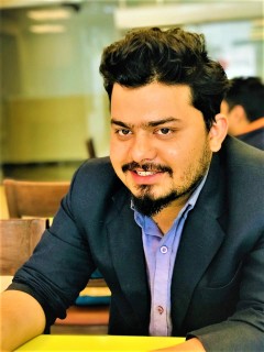 Dipanshu Shukla