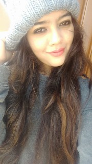 Khushboo Negi