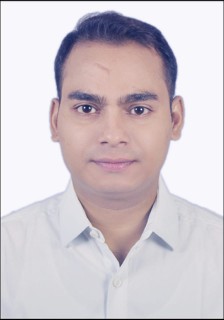 Kumar Saurabh