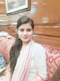 Bhawana Yadav