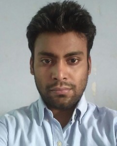 Swarup Sagar Roy