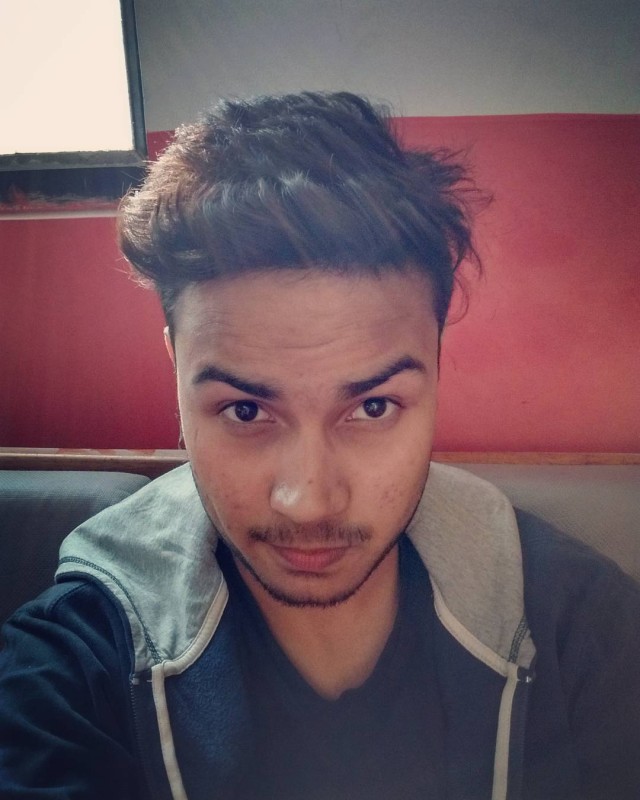Divesh