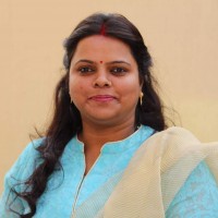 Hina Upadhyay