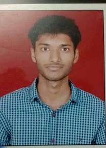 Nikhil Jain
