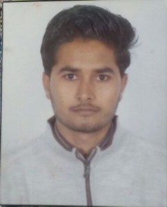 Ch.Harsh Wardhan Singh