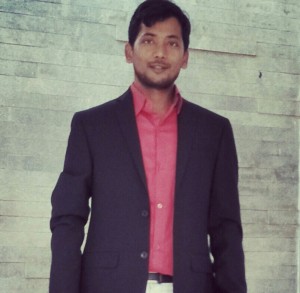 Priyam Dixit