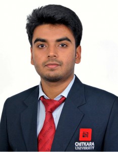 Ayush Chhabra
