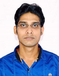 KUNAL KISHOR