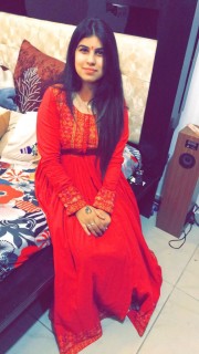 Ishika Kalra