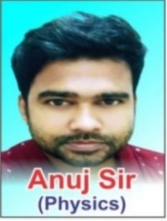 Anuj kumar