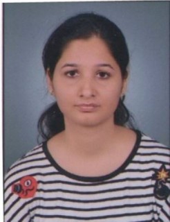 KIRTI TRIPATHI