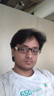 Abhinandan pandey