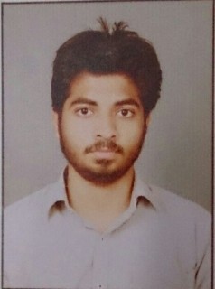 Kaushalendra Pandey