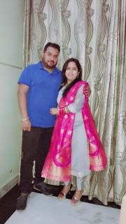 Arusha Mahajan