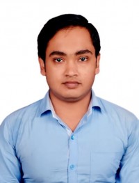 MOHIT KUMAR OJHA