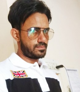 Yogesh CHAUDHARY