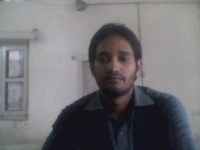 BRIJESH KUMAR YADAV