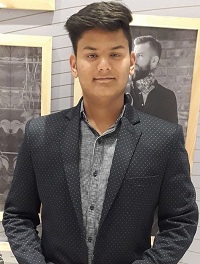 Nishant singh negi